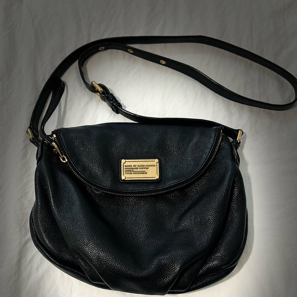 Marc Jacobs Crossbody Bag